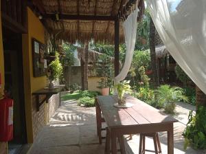 Pousada Chale Creoulo