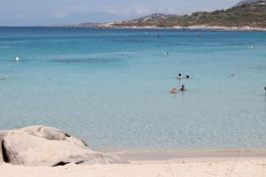 Appartements Appartamento con vista mare a 5 minuti dalla spiaggia : photos des chambres