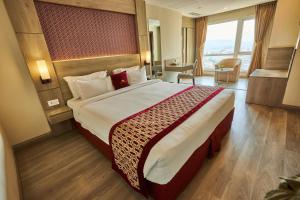 Hotel Crowne Imperial - Kathmandu