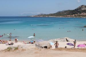 Appartements Appartamento con vista mare a 5 minuti dalla spiaggia : photos des chambres