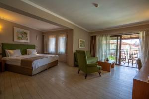 renka hotel and spa