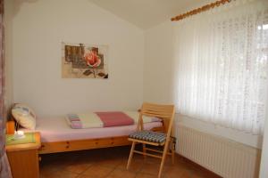 Ferienhaus Weingarten