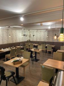 Hotel Zum Großen Krug