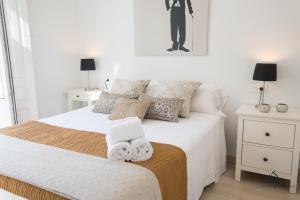 Living4malaga Molina Lario - 3-gwiazdkowe hotele w mieście Malaga