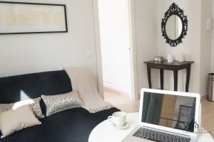 Living4malaga Molina Lario