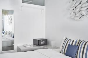 Whitelist Suite Fabrika in Mykonos Town