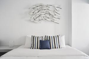 Whitelist Suite Fabrika in Mykonos Town