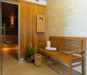 Apartament nr 209 Pastela w Welle