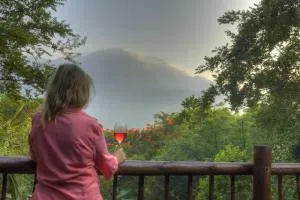 Old Joe's Kaia - Rietvlei