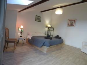 "Côté Cour"-Meublé de Tourisme 3 étoiles -Résidence "Les Logis de Béziers"-Garage optionnel-Cœur de ville-Plages à 16km !