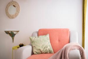 Seek and Hide - Csillas Tiny Hideaway