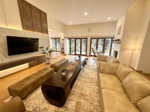 Villa Putih Le Cordon