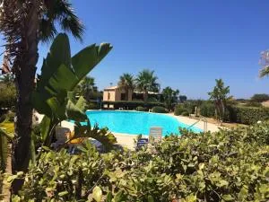 Villetta tre delfini - Custonaci