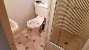 Campings Camping le pre fleuri : photos des chambres