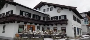 Kössen Dorf 41 TOP4 - Kössen