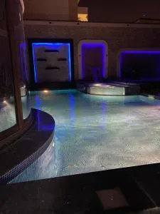 black tiger villa - 埃兹贝特