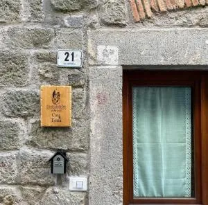 Casa Tòrta - Tuscan ToBe - Saragiolo