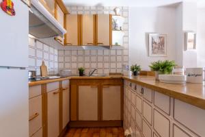 Apartamentos Atlas IV
