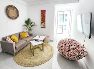 GoodLife Apartments 1, Kilimani