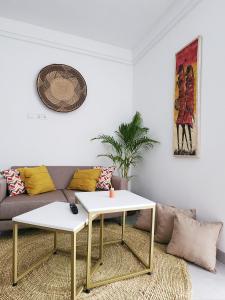 GoodLife Apartments 1, Kilimani