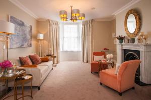 The Charm Brighton Boutique Hotel & Spa