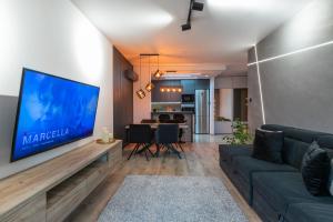 Vip Apartament z klimatyzacją Lubelska