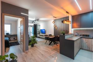 Vip Apartament z klimatyzacją Lubelska