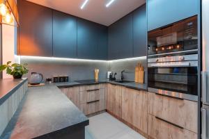 Vip Apartament z klimatyzacją Lubelska