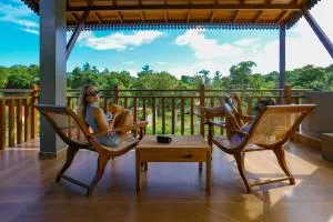 Hidden Heaven - Ihalagoda