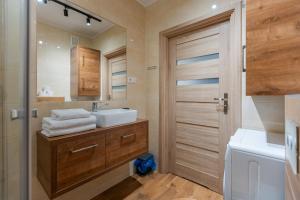 Vip Apartament z klimatyzacją Lubelska