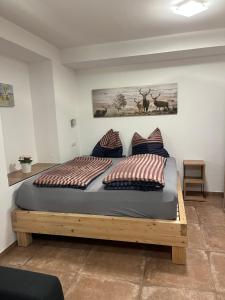 Kössen Dorf 41 TOP4