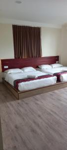 Mass Boutique Hotel