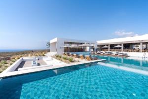 KOIA- Suite Well Being Resort - Adults Only