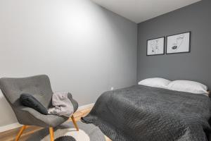 VIP Apartament Wołyńska