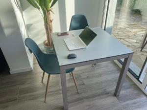 Canyelles BBQ Apartment