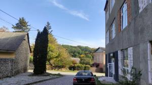 Дворівневі Апартаменти-Лофт у Старому місті