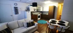 Puotipuisto - Nivala