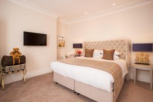 The Charm Brighton Boutique Hotel & Spa
