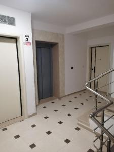 Old Beach Apartments