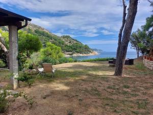 Fetovaia Magic Holiday Villa