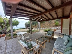 Fetovaia Magic Holiday Villa