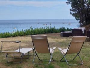 Fetovaia Magic Holiday Villa