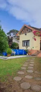 Taste Of Heaven - Bredasdorp