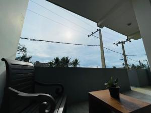 DINU HOLIDAY INN