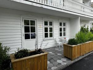 hofslund fjord hotel