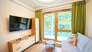 Apartamenty Every Sky Szklarska Poręba - Kilińskiego 17A-17B-17C