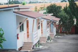 DE VARIS KHAOKHO - Dan Sai