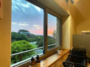 Brenton Breeze - self-catering - Brenton-on-Sea