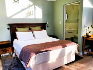 Brenton Breeze - self-catering