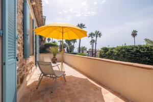 Superb villa with swimming pool & sauna